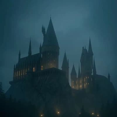 Hogwarts  thumbnail