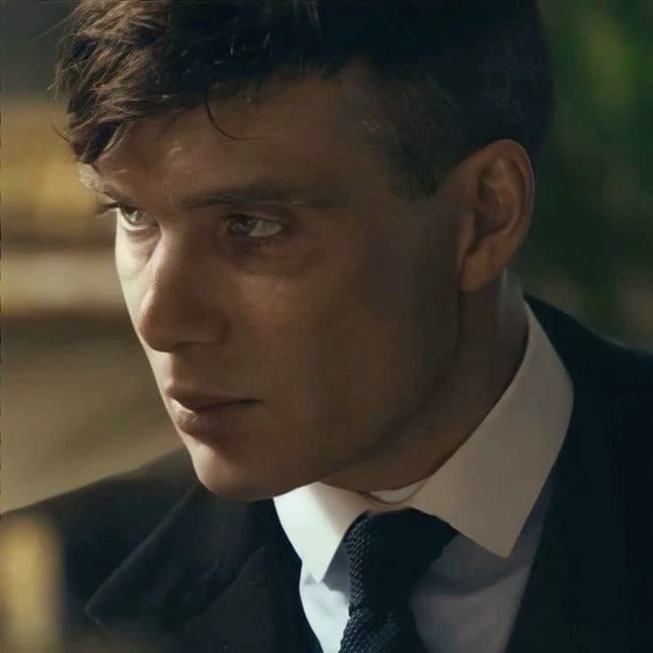Tommy Shelby thumbnail
