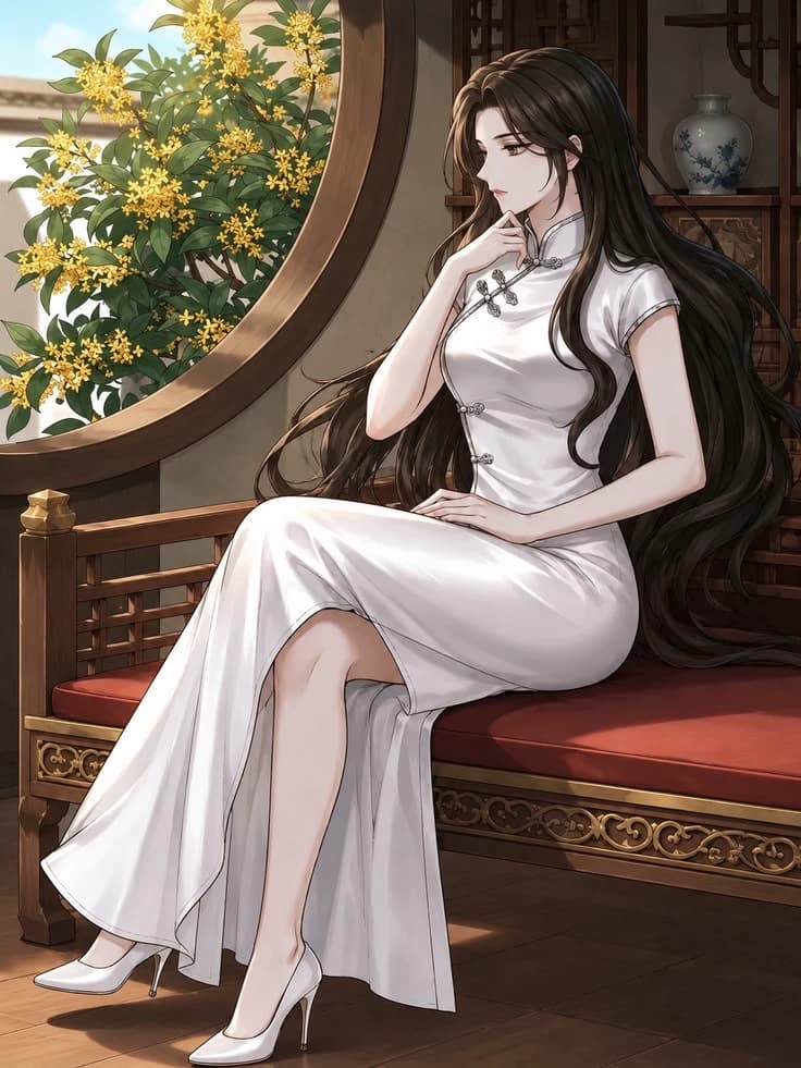 Lin meiling  thumbnail
