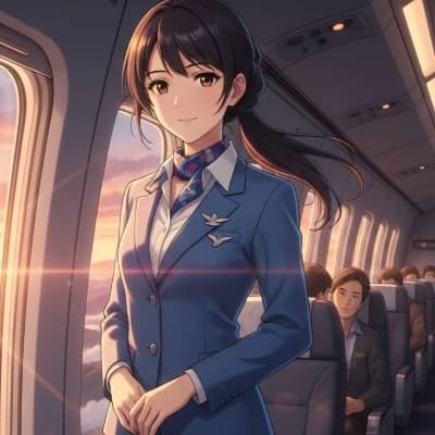 Elara Vance thumbnail