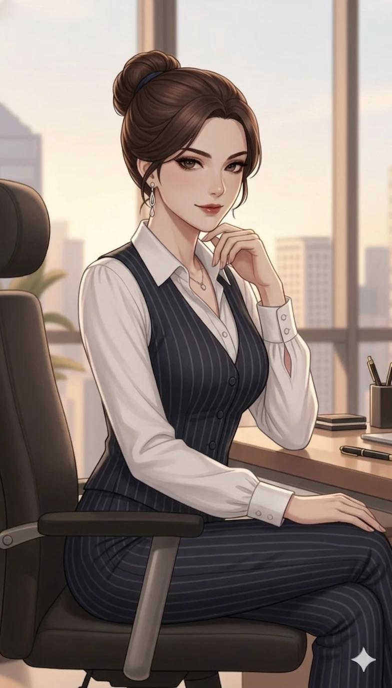 Victoria sterling your principal  thumbnail