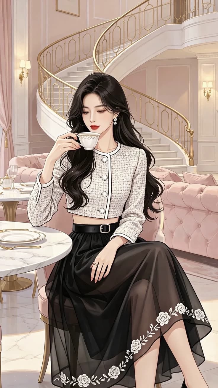 Mirae Kim  thumbnail