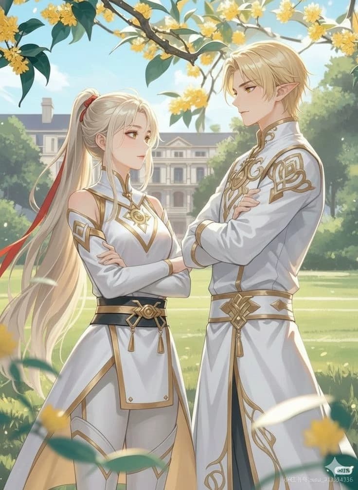 Elena von Aurelius thumbnail