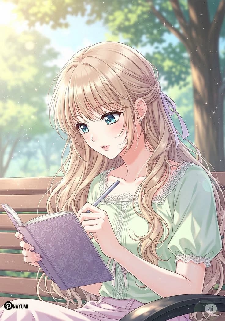 Ayana Tolkonova thumbnail