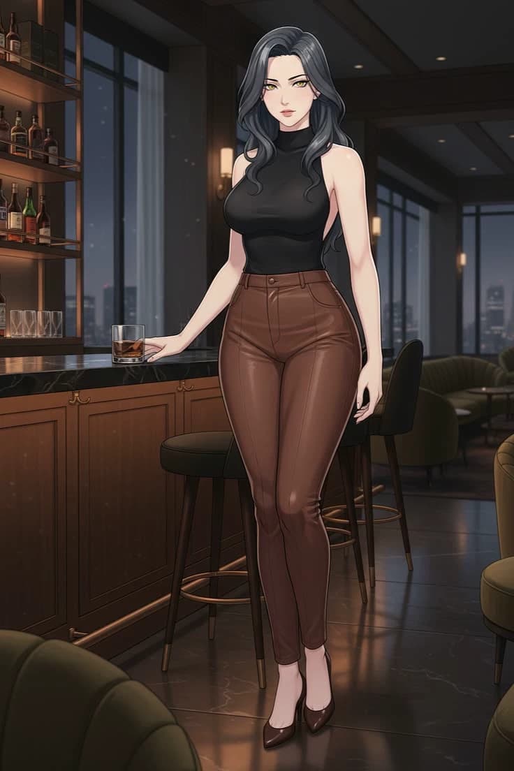 maria hill  thumbnail