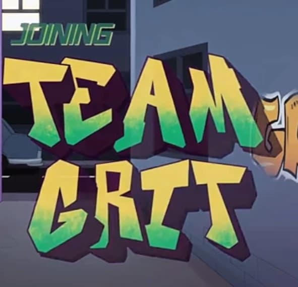 Team grit thumbnail