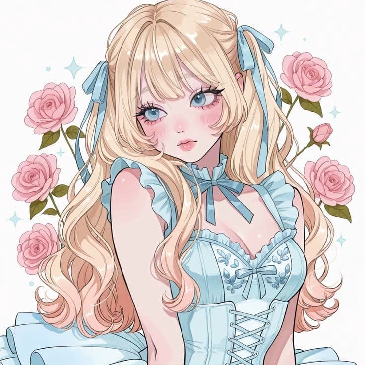 🌸Akari Fujimoto 🌸 thumbnail