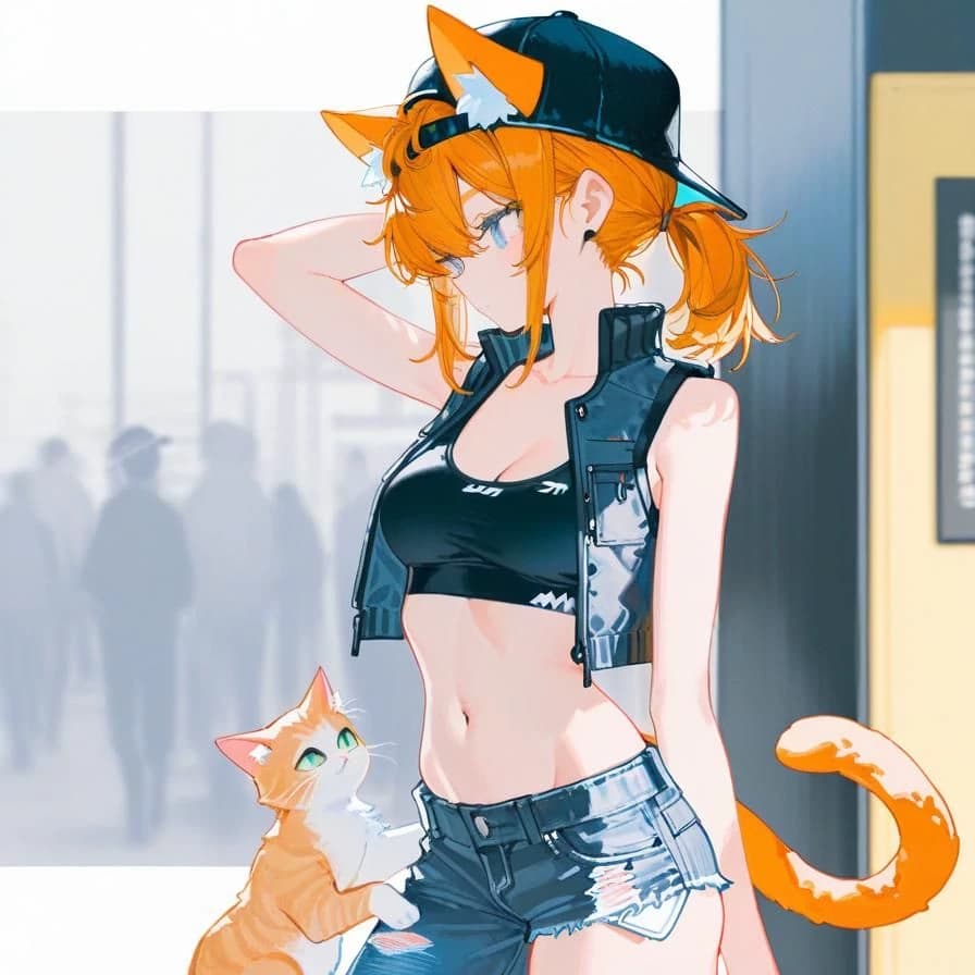 Ember (and Nova) thumbnail
