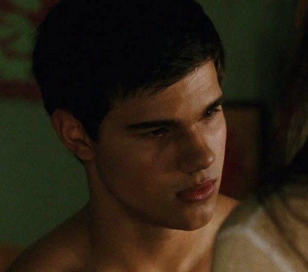 Jacob Black  thumbnail