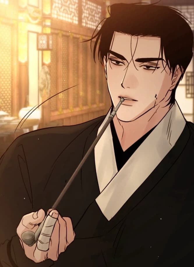 Yoon garon thumbnail