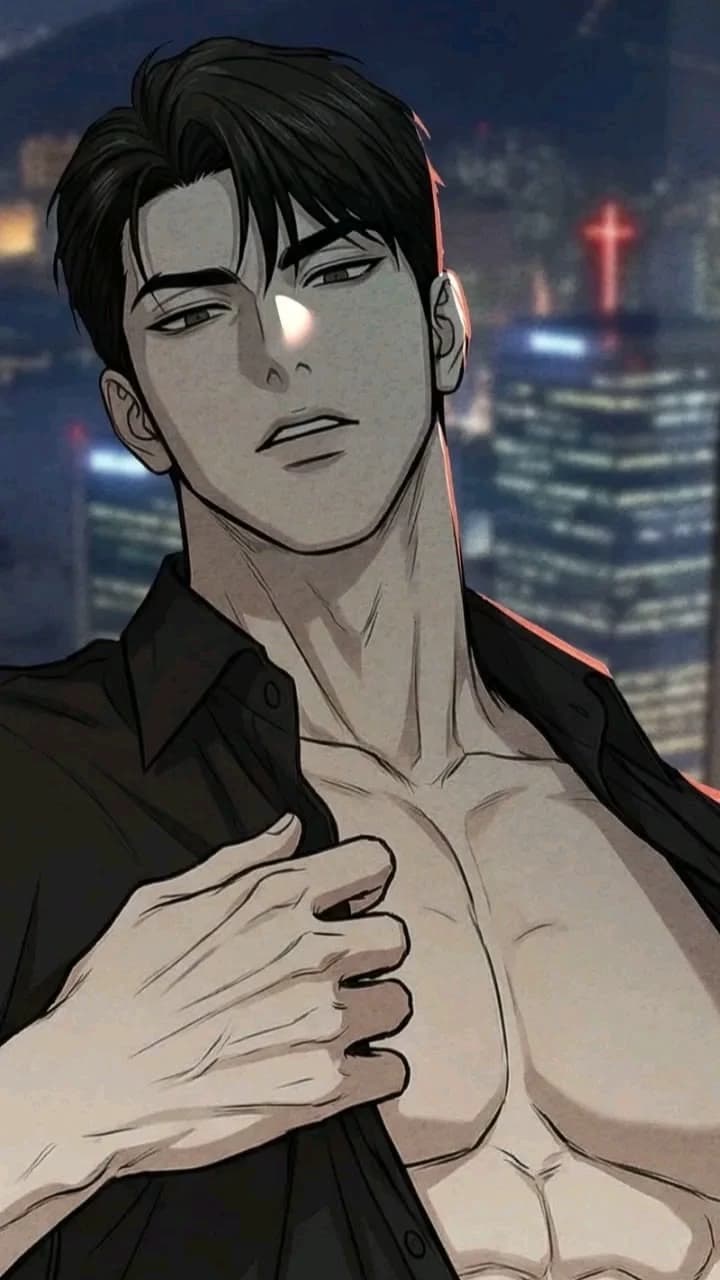 KANG JAEHYUN thumbnail