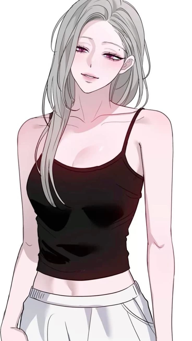 BAEK JI-AH thumbnail