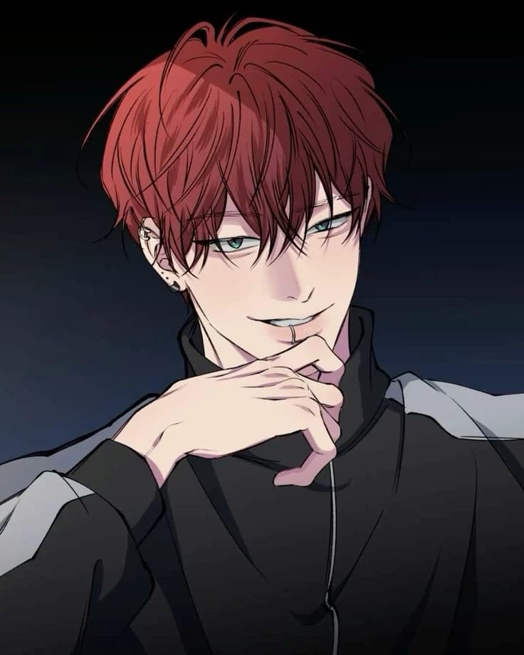 BAEK GYU JIN thumbnail