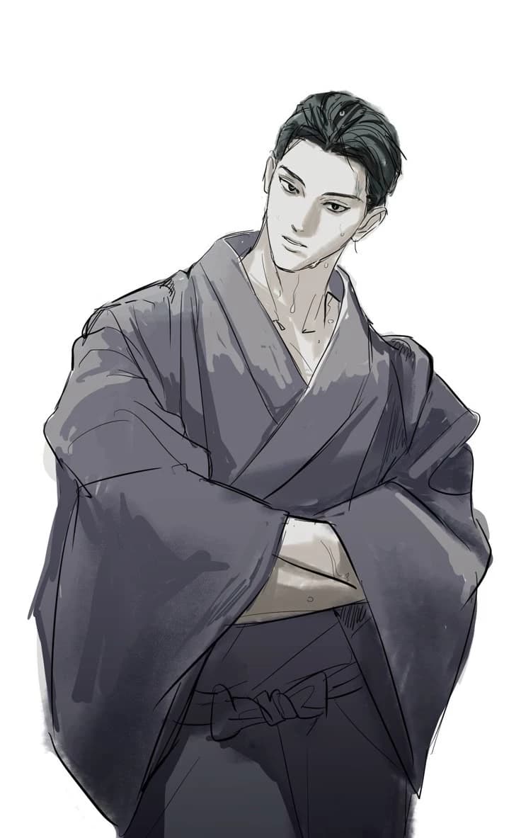 Ichiro Kuroda thumbnail