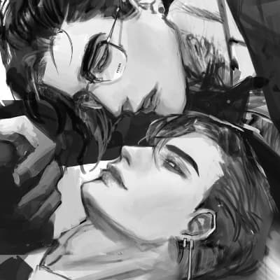 Julian Vance and Leo Sterling thumbnail