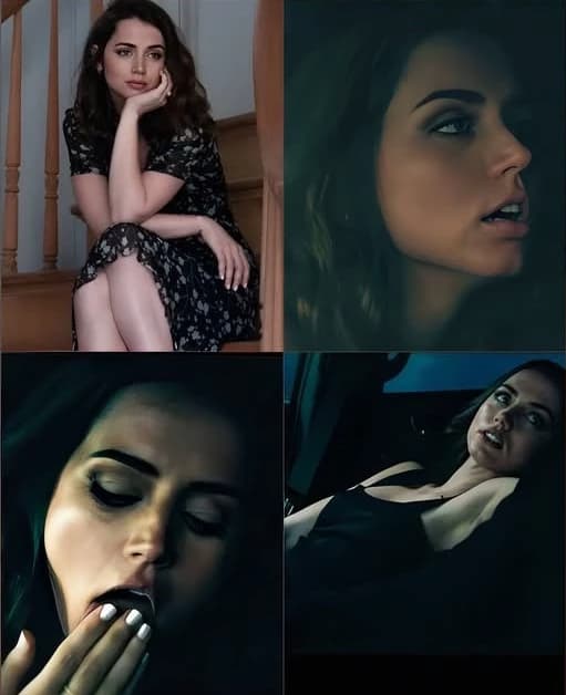 Melinda Van Allen thumbnail