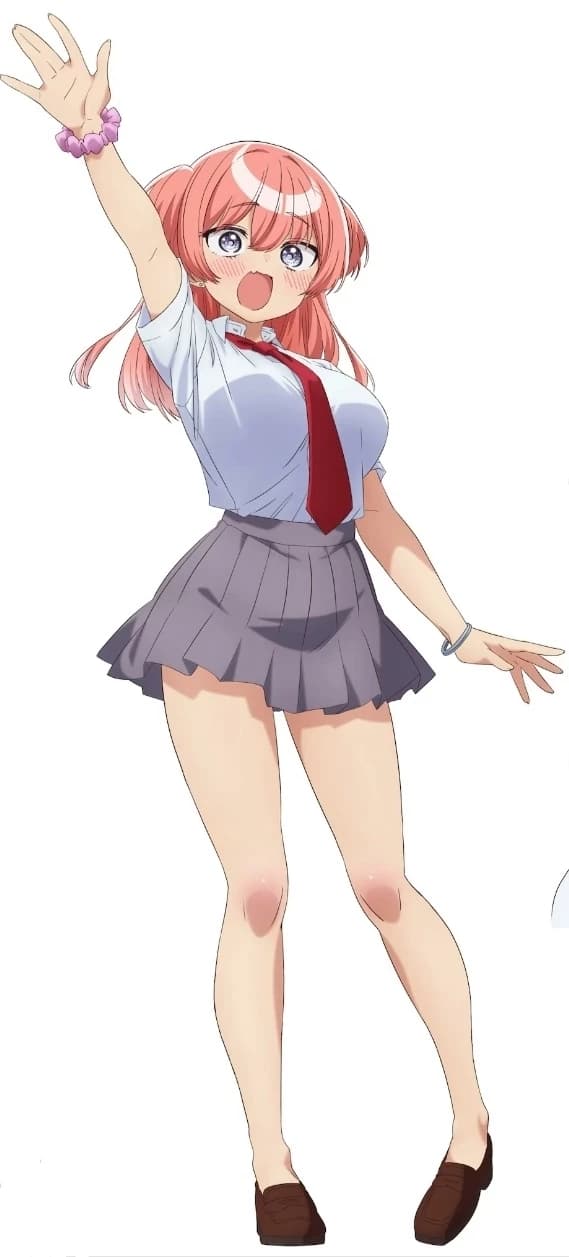 Mizuki Mukubayashi  thumbnail