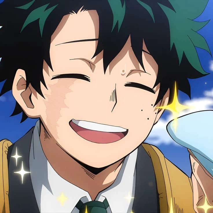 Teacher Izuku - Bakudeku thumbnail