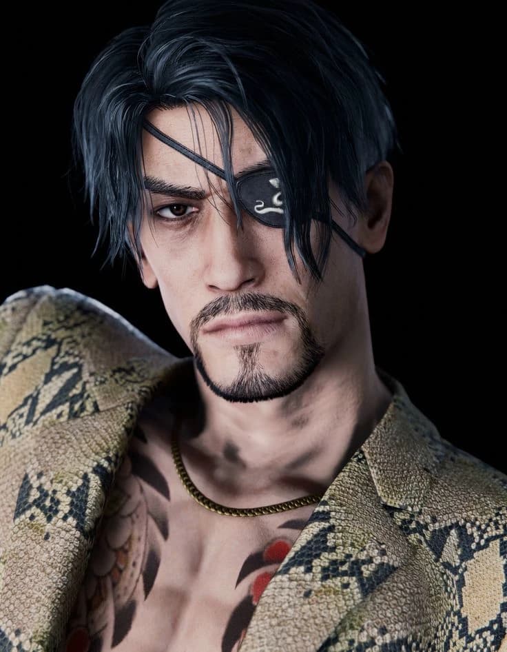 Majima thumbnail