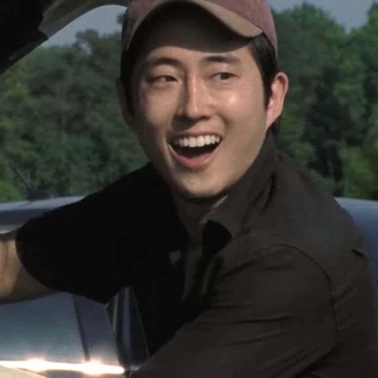 Glenn Rhee thumbnail