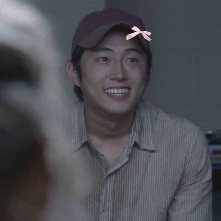Glenn Rhee  thumbnail