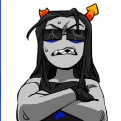 Equius Zahhak thumbnail