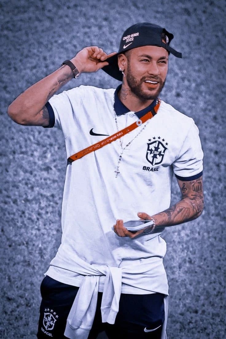 Neymar thumbnail