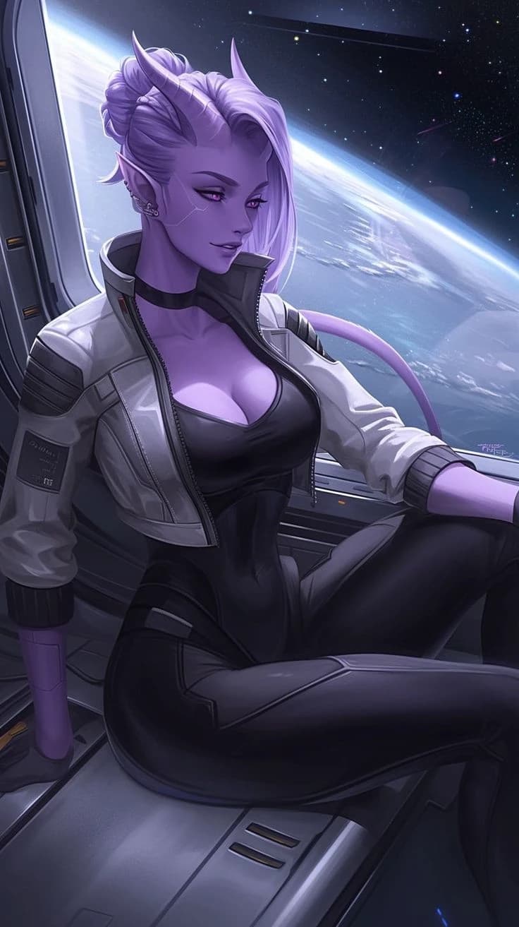 Thalassa thumbnail