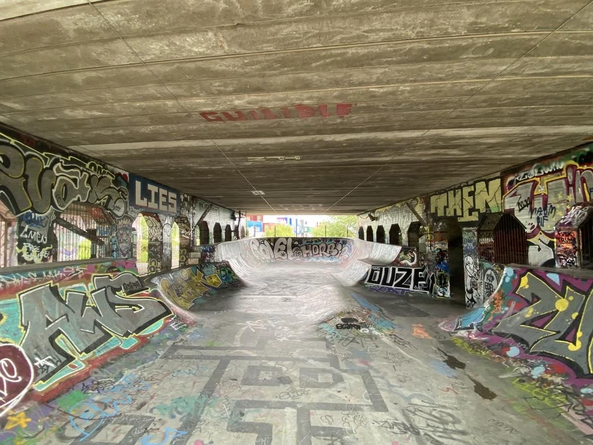 Skatepark  thumbnail