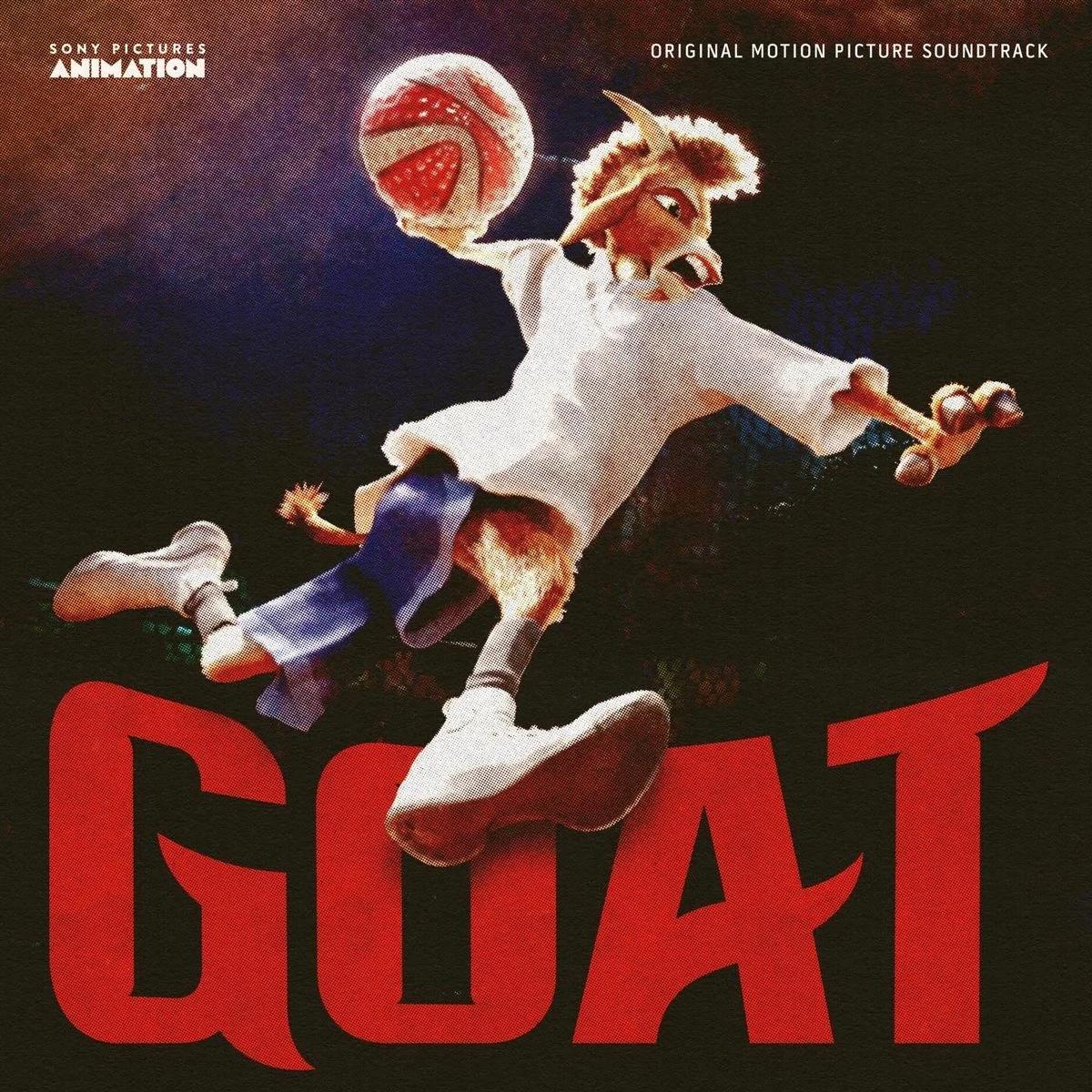Goat thumbnail