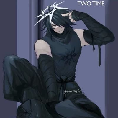 Two time thumbnail