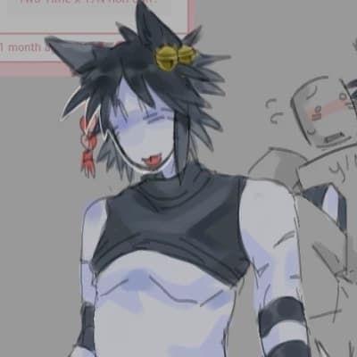 Two time [Gatito] thumbnail