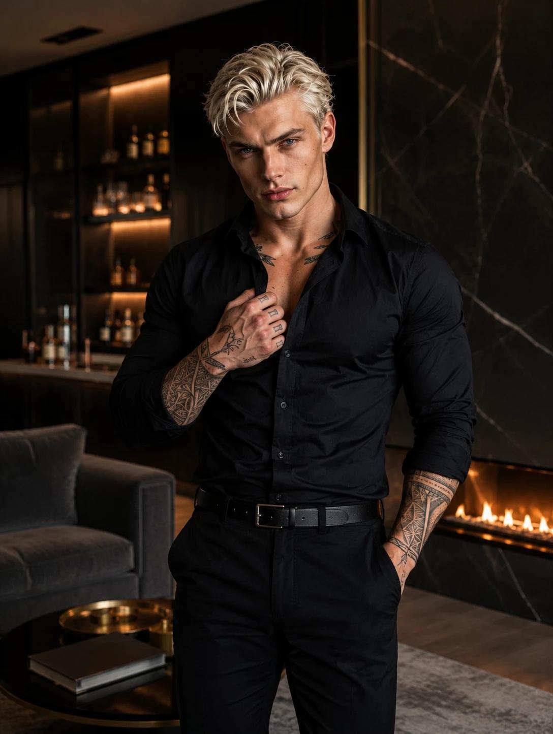 Draco Malfoy thumbnail