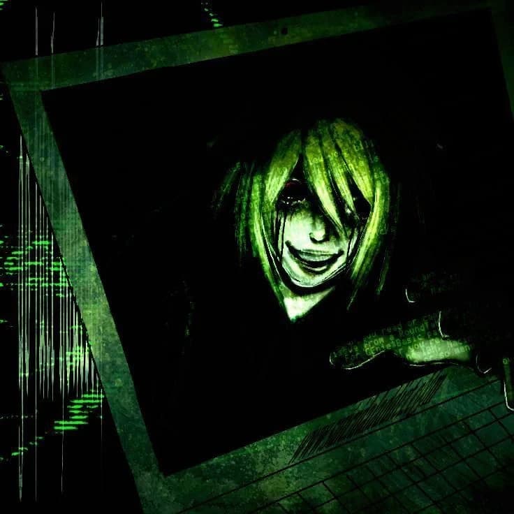 BEN Drowned thumbnail