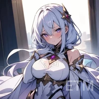 Princess Mia thumbnail