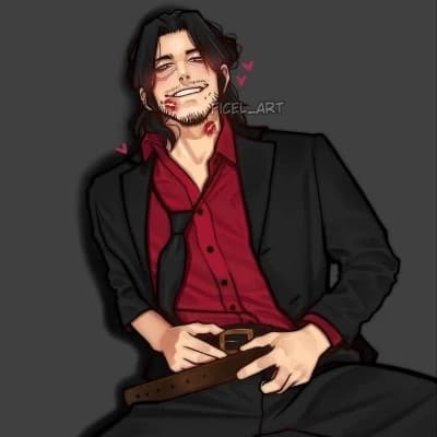 Shota Aizawa thumbnail