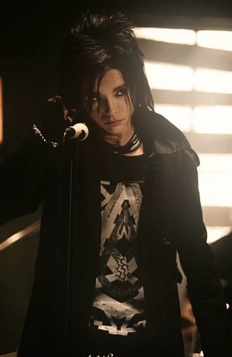 Bill kaulitz thumbnail