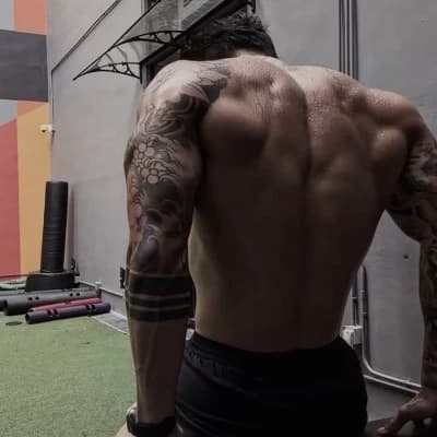 Adrien Valcourt thumbnail