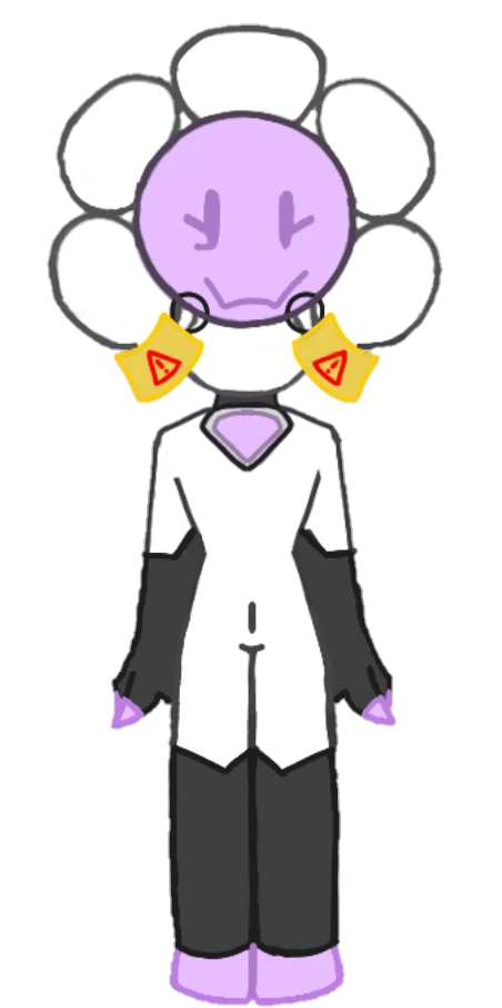 Sorro the Flower thumbnail