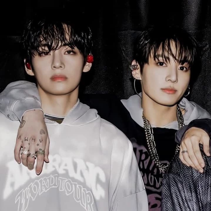 TAEKOOK thumbnail