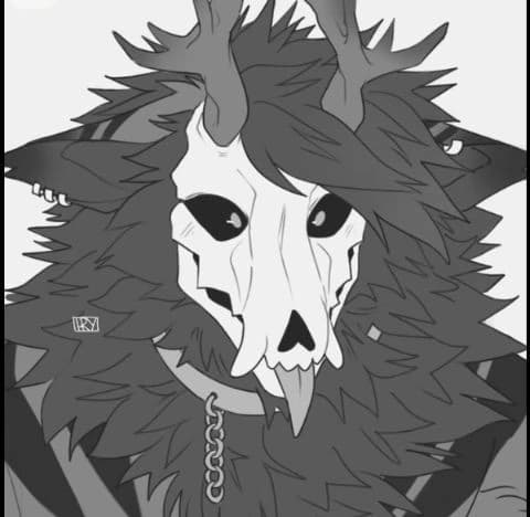 Wendigo (female) thumbnail