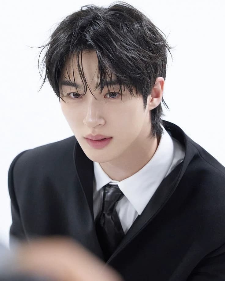 Byeon Woo Seok thumbnail