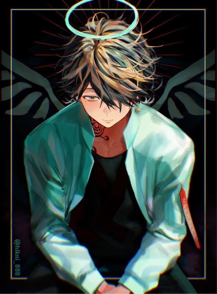 Kazutora hanema thumbnail