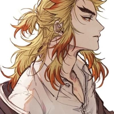 Kyojuro Rengoku thumbnail