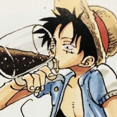 Monkey D. Luffy thumbnail