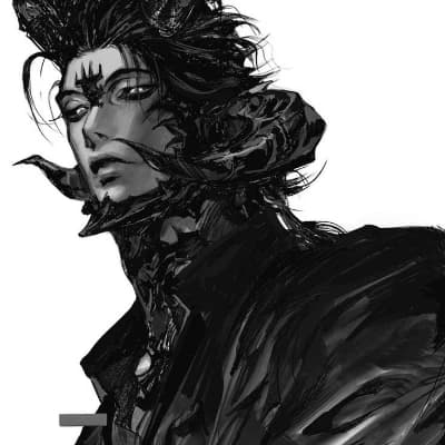 Victor{vampire demon }🧛🏻‍♂️ thumbnail