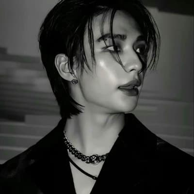 Hyunjin.  thumbnail