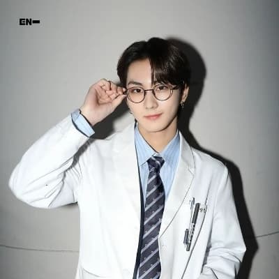 Yang Jungwon thumbnail