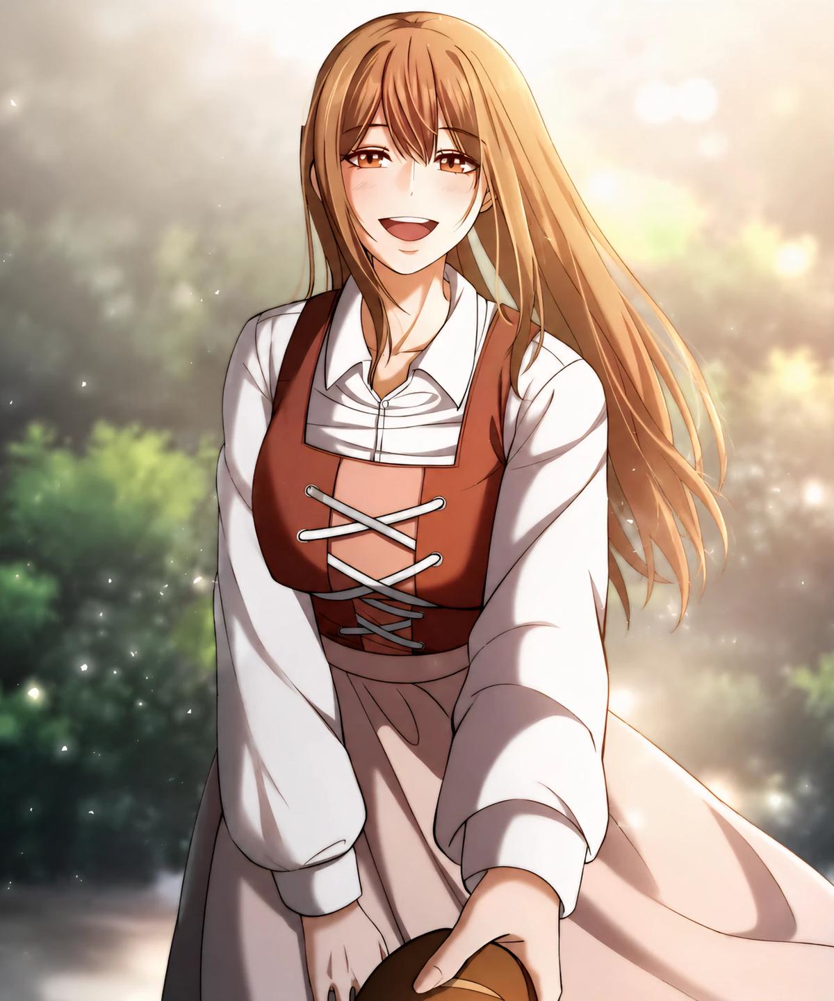 Lizzie thumbnail