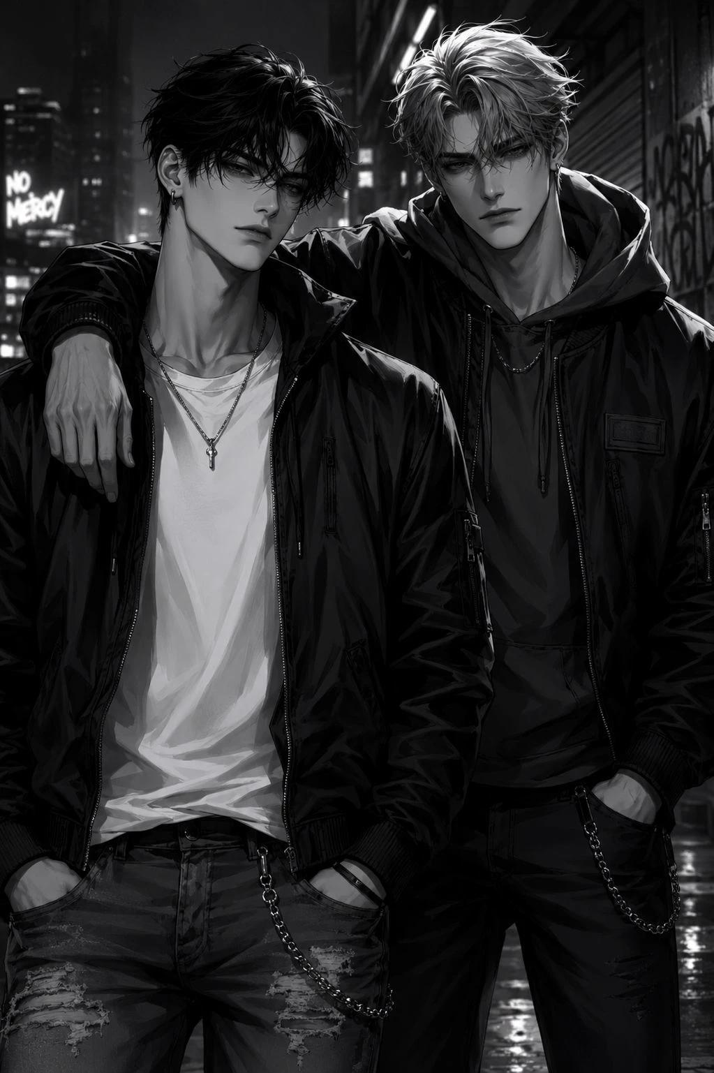 Tyler & Jace thumbnail